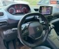 Сірий Пежо Rifter, об'ємом двигуна 1.5 л та пробігом 41 тис. км за 23700 $, фото 15 на Automoto.ua