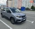Сірий Пежо Rifter, об'ємом двигуна 1.5 л та пробігом 33 тис. км за 25500 $, фото 10 на Automoto.ua