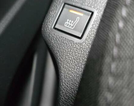 Серый Пежо Rifter, объемом двигателя 1.5 л и пробегом 49 тыс. км за 24400 $, фото 28 на Automoto.ua