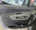 Серый Пежо Rifter, объемом двигателя 0 л и пробегом 7 тыс. км за 33500 $, фото 13 на Automoto.ua