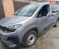 Серый Пежо Rifter, объемом двигателя 1.5 л и пробегом 15 тыс. км за 12800 $, фото 7 на Automoto.ua