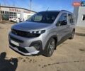 Серый Пежо Rifter, объемом двигателя 0 л и пробегом 7 тыс. км за 33500 $, фото 1 на Automoto.ua