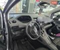 Серый Пежо Rifter, объемом двигателя 0 л и пробегом 7 тыс. км за 33500 $, фото 14 на Automoto.ua