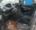 Сірий Пежо Rifter, об'ємом двигуна 1.5 л та пробігом 13 тис. км за 23999 $, фото 4 на Automoto.ua