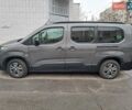 Сірий Пежо Rifter, об'ємом двигуна 1.5 л та пробігом 31 тис. км за 23949 $, фото 1 на Automoto.ua
