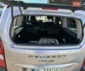 Серый Пежо Rifter, объемом двигателя 0 л и пробегом 7 тыс. км за 33500 $, фото 5 на Automoto.ua