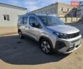 Серый Пежо Rifter, объемом двигателя 0 л и пробегом 7 тыс. км за 33500 $, фото 3 на Automoto.ua