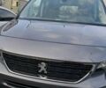 Сірий Пежо Rifter, об'ємом двигуна 1.5 л та пробігом 31 тис. км за 23949 $, фото 6 на Automoto.ua