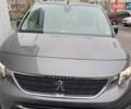 Сірий Пежо Rifter, об'ємом двигуна 1.5 л та пробігом 31 тис. км за 23949 $, фото 4 на Automoto.ua