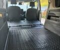 Серый Пежо Rifter, объемом двигателя 1.5 л и пробегом 3 тыс. км за 24900 $, фото 17 на Automoto.ua
