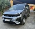 Серый Пежо Rifter, объемом двигателя 1.5 л и пробегом 3 тыс. км за 24900 $, фото 9 на Automoto.ua