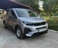 Серый Пежо Rifter, объемом двигателя 1.5 л и пробегом 3 тыс. км за 24900 $, фото 5 на Automoto.ua