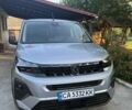 Серый Пежо Rifter, объемом двигателя 1.5 л и пробегом 3 тыс. км за 24900 $, фото 7 на Automoto.ua