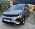 Серый Пежо Rifter, объемом двигателя 1.5 л и пробегом 3 тыс. км за 24900 $, фото 1 на Automoto.ua