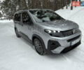 Сірий Пежо Rifter, об'ємом двигуна 1.5 л та пробігом 14 тис. км за 26900 $, фото 1 на Automoto.ua