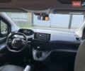 Серый Пежо Rifter, объемом двигателя 1.5 л и пробегом 3 тыс. км за 24900 $, фото 14 на Automoto.ua