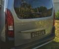 Сірий Пежо Rifter, об'ємом двигуна 1.6 л та пробігом 15 тис. км за 11000 $, фото 1 на Automoto.ua