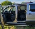 Сірий Пежо Rifter, об'ємом двигуна 1.6 л та пробігом 15 тис. км за 11000 $, фото 16 на Automoto.ua
