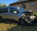 Сірий Пежо Rifter, об'ємом двигуна 1.6 л та пробігом 15 тис. км за 11000 $, фото 10 на Automoto.ua