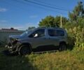 Сірий Пежо Rifter, об'ємом двигуна 1.6 л та пробігом 15 тис. км за 11000 $, фото 13 на Automoto.ua