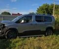 Сірий Пежо Rifter, об'ємом двигуна 1.6 л та пробігом 15 тис. км за 11000 $, фото 2 на Automoto.ua