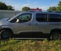 Сірий Пежо Rifter, об'ємом двигуна 1.6 л та пробігом 15 тис. км за 11000 $, фото 1 на Automoto.ua