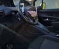 Сірий Пежо Rifter, об'ємом двигуна 1.6 л та пробігом 15 тис. км за 11000 $, фото 9 на Automoto.ua