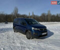 Синій Пежо Rifter, об'ємом двигуна 1.5 л та пробігом 92 тис. км за 21400 $, фото 55 на Automoto.ua