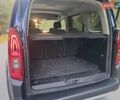Синий Пежо Rifter, объемом двигателя 0 л и пробегом 23 тыс. км за 21000 $, фото 12 на Automoto.ua