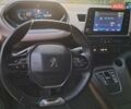 Синий Пежо Rifter, объемом двигателя 0 л и пробегом 23 тыс. км за 21000 $, фото 28 на Automoto.ua