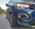 Синий Пежо Rifter, объемом двигателя 0 л и пробегом 23 тыс. км за 21000 $, фото 18 на Automoto.ua