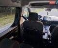 Синий Пежо Rifter, объемом двигателя 0 л и пробегом 23 тыс. км за 21000 $, фото 13 на Automoto.ua