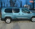 Синій Пежо Rifter, об'ємом двигуна 1.5 л та пробігом 3 тис. км за 30000 $, фото 6 на Automoto.ua
