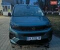 Синій Пежо Rifter, об'ємом двигуна 1.5 л та пробігом 3 тис. км за 30000 $, фото 4 на Automoto.ua