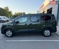 Зелений Пежо Rifter, об'ємом двигуна 1.5 л та пробігом 31 тис. км за 24500 $, фото 1 на Automoto.ua