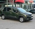 Зелений Пежо Rifter, об'ємом двигуна 1.5 л та пробігом 31 тис. км за 24500 $, фото 53 на Automoto.ua