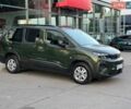 Зеленый Пежо Rifter, объемом двигателя 1.5 л и пробегом 31 тыс. км за 25700 $, фото 53 на Automoto.ua