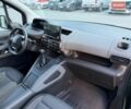 Зеленый Пежо Rifter, объемом двигателя 1.5 л и пробегом 31 тыс. км за 25700 $, фото 25 на Automoto.ua