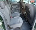 Зеленый Пежо Rifter, объемом двигателя 1.5 л и пробегом 31 тыс. км за 25700 $, фото 20 на Automoto.ua