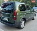 Зеленый Пежо Rifter, объемом двигателя 1.5 л и пробегом 31 тыс. км за 25700 $, фото 6 на Automoto.ua