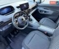 Зелений Пежо Rifter, об'ємом двигуна 1.5 л та пробігом 31 тис. км за 24500 $, фото 15 на Automoto.ua