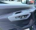 Зелений Пежо Rifter, об'ємом двигуна 1.5 л та пробігом 31 тис. км за 24500 $, фото 17 на Automoto.ua