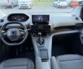 Зелений Пежо Rifter, об'ємом двигуна 1.5 л та пробігом 31 тис. км за 24500 $, фото 28 на Automoto.ua