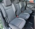 Зеленый Пежо Rifter, объемом двигателя 1.5 л и пробегом 31 тыс. км за 25700 $, фото 21 на Automoto.ua