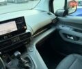 Зелений Пежо Rifter, об'ємом двигуна 1.5 л та пробігом 31 тис. км за 24500 $, фото 39 на Automoto.ua