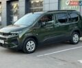 Зеленый Пежо Rifter, объемом двигателя 1.5 л и пробегом 31 тыс. км за 25700 $, фото 52 на Automoto.ua