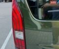 Зеленый Пежо Rifter, объемом двигателя 1.5 л и пробегом 31 тыс. км за 25700 $, фото 48 на Automoto.ua