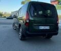 Зелений Пежо Rifter, об'ємом двигуна 1.5 л та пробігом 18 тис. км за 32500 $, фото 5 на Automoto.ua