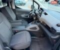 Зеленый Пежо Rifter, объемом двигателя 1.5 л и пробегом 31 тыс. км за 25700 $, фото 23 на Automoto.ua