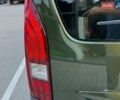 Зелений Пежо Rifter, об'ємом двигуна 1.5 л та пробігом 31 тис. км за 24500 $, фото 48 на Automoto.ua